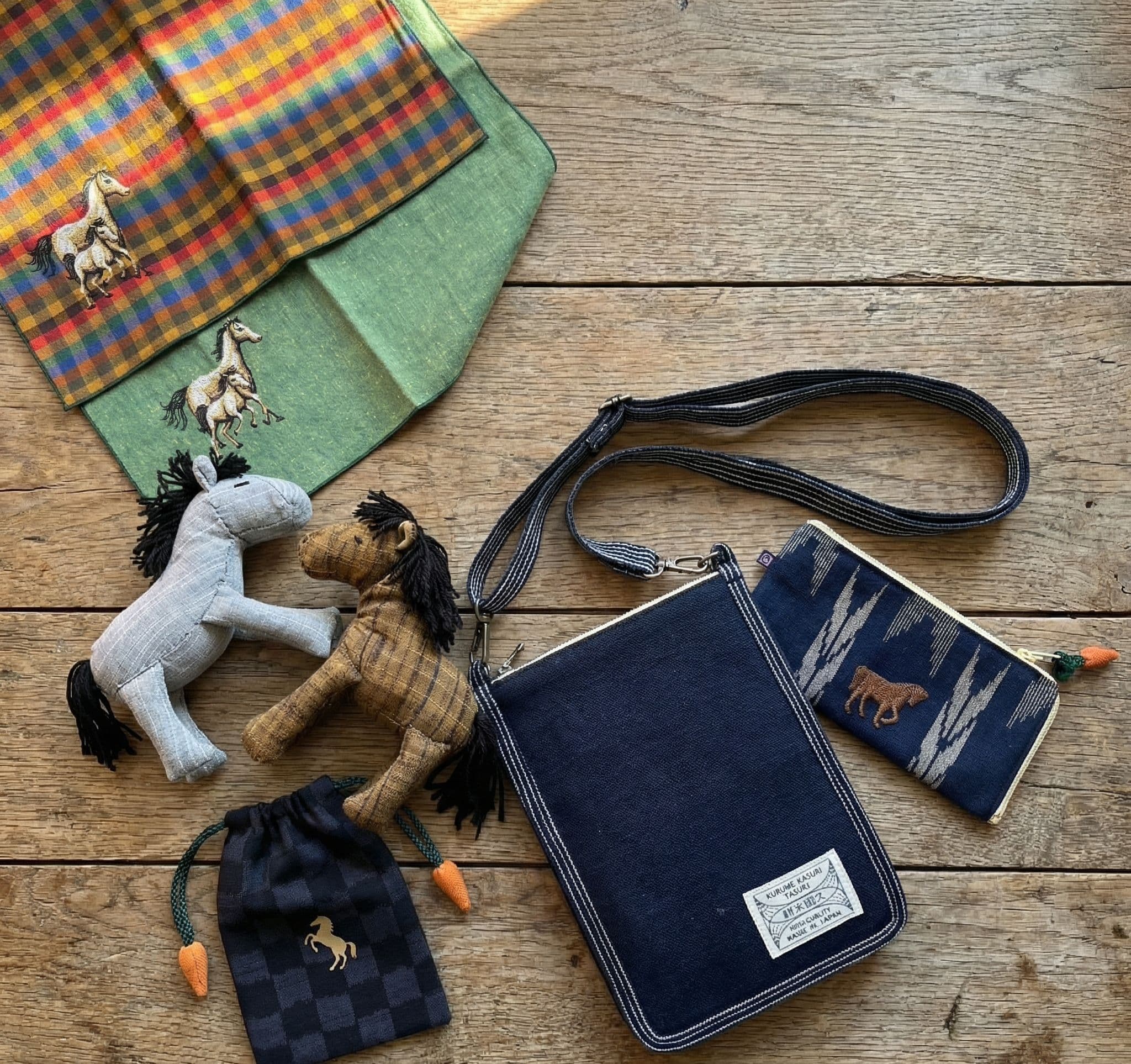 Cloud Nine - 馬を愛するあなたへ